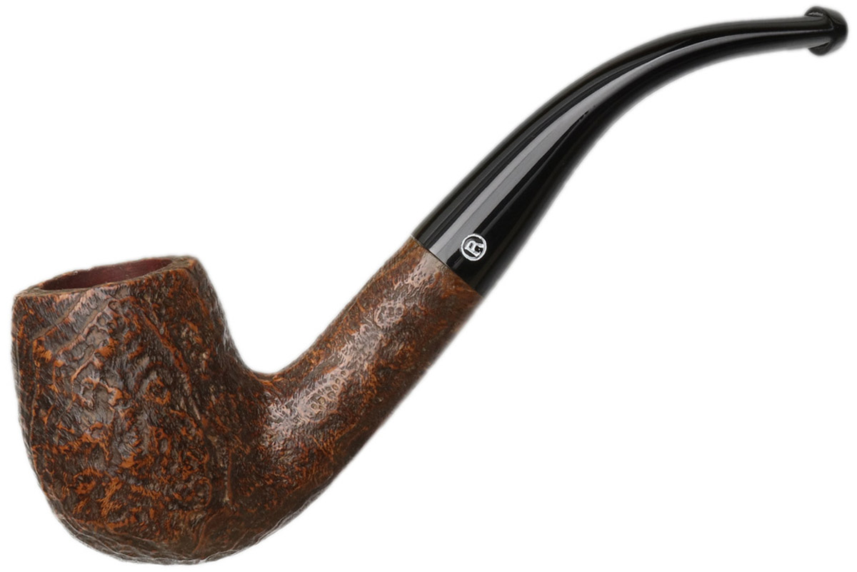 Ropp Etudiant Sandblasted (J18)