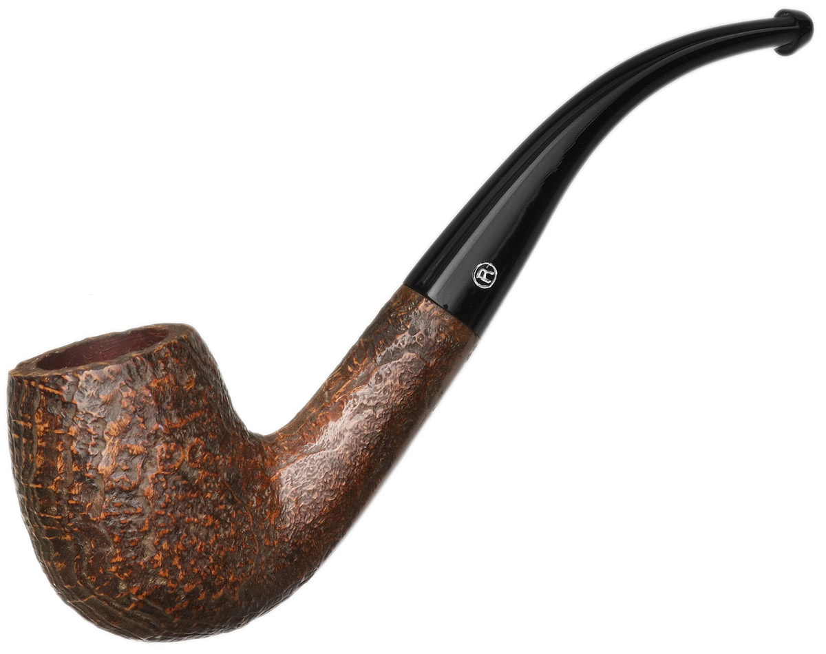 Ropp Etudiant Sandblasted (J18)