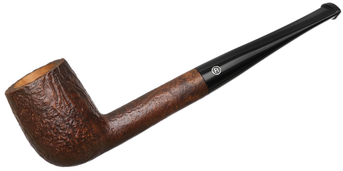 Ropp Etudiant Sandblasted (J07)