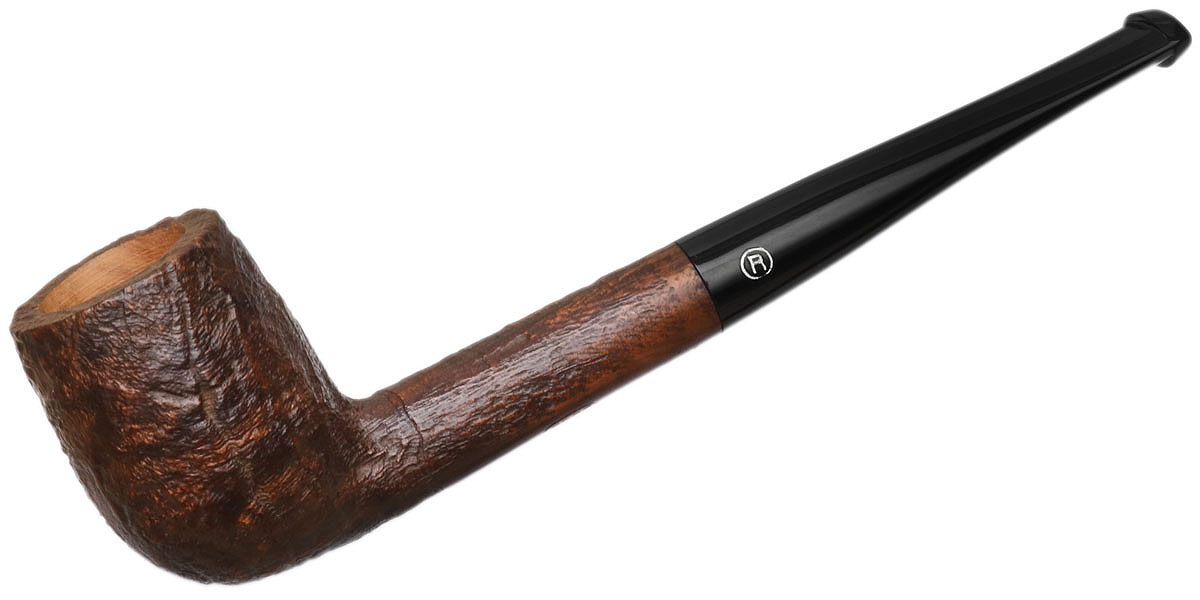 Ropp Etudiant Sandblasted (J07)