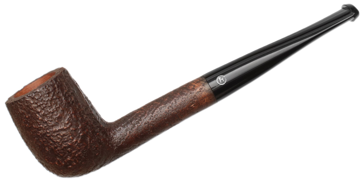 Ropp Etudiant Sandblasted (J07)