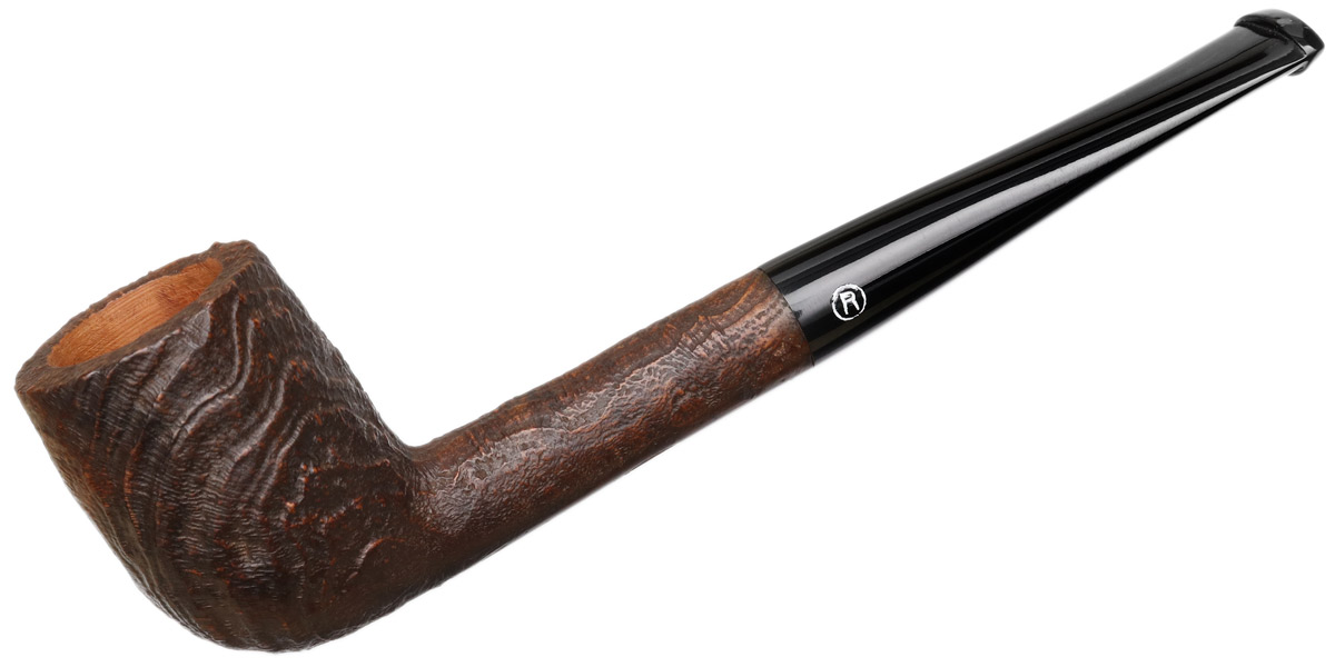 Ropp Etudiant Sandblasted (J07)