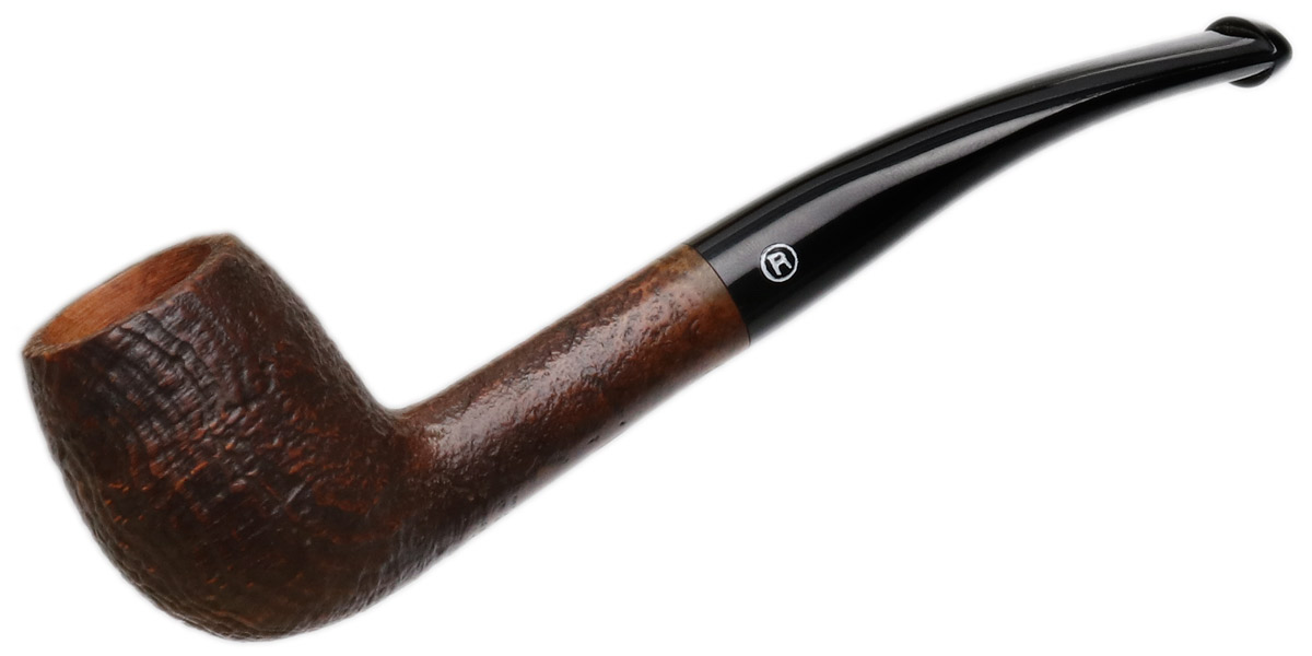 Ropp Etudiant Sandblasted (J08)