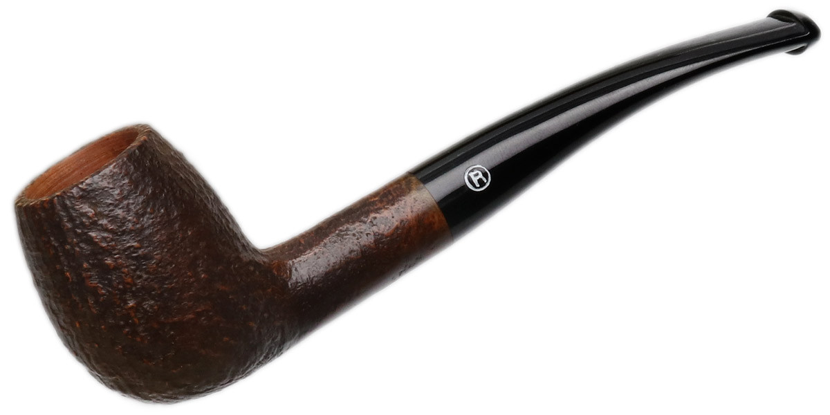 Ropp Etudiant Sandblasted (J08)