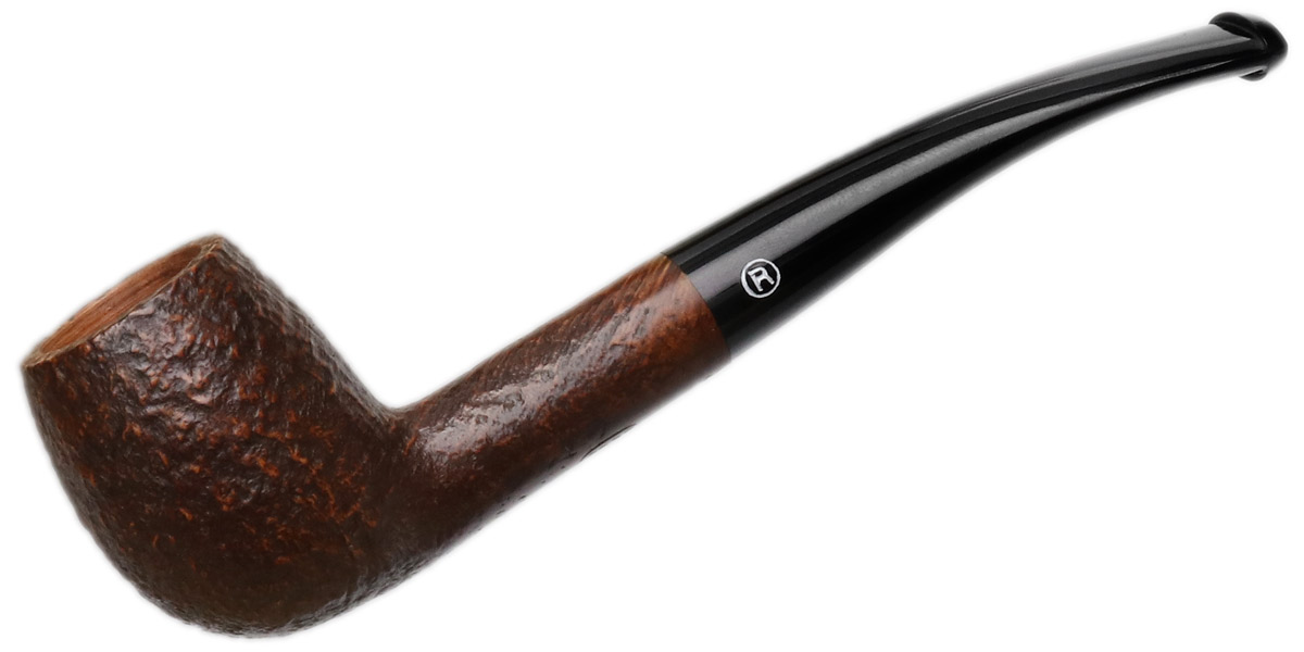 Ropp Etudiant Sandblasted (J08)