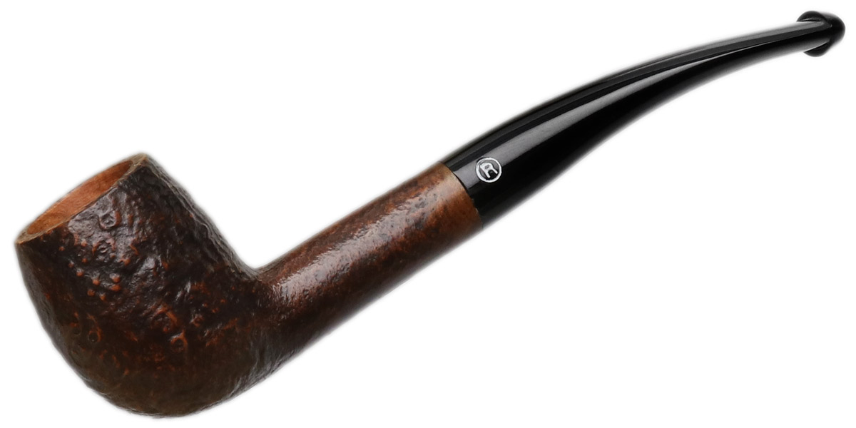 Ropp Etudiant Sandblasted (J08)
