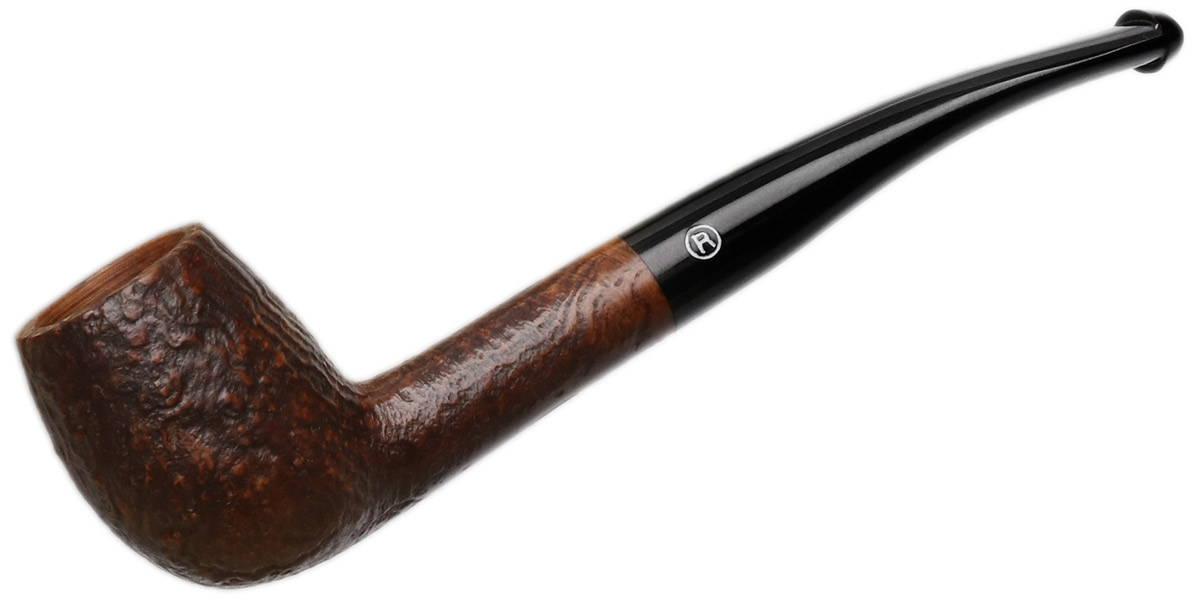 Ropp Etudiant Sandblasted (J08)