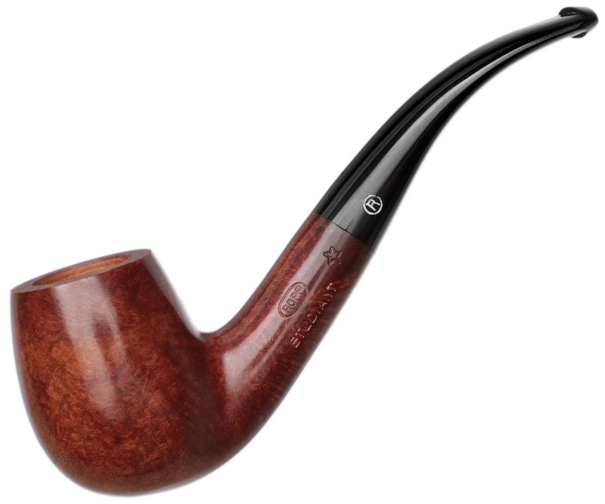 Ropp Etudiant Smooth (J18)