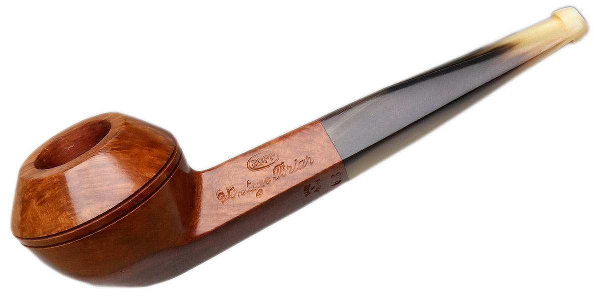 Ropp Vintage Smooth (638)