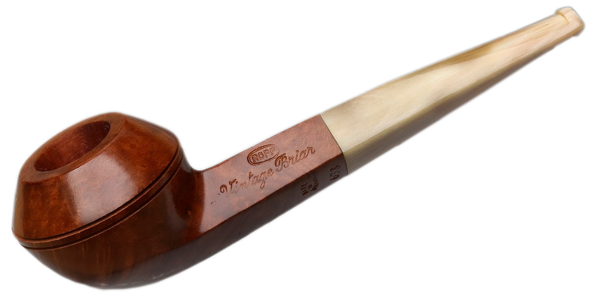 Ropp Vintage Smooth (638)