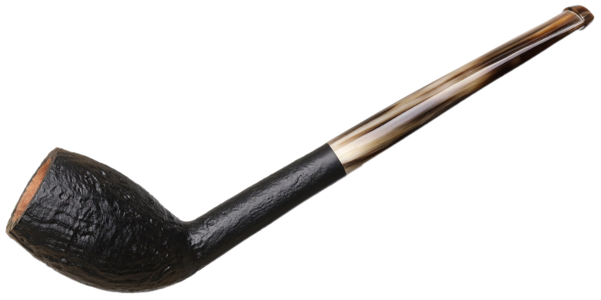 Ropp Vintage Sandblasted (347)