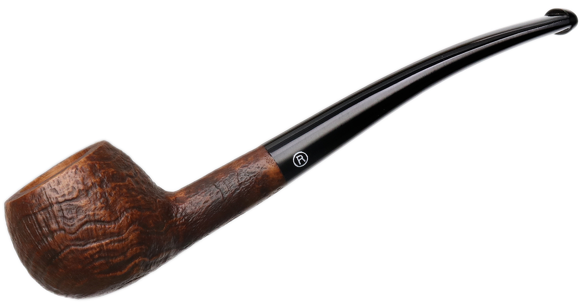 Ropp Etudiant Sandblasted (J16)