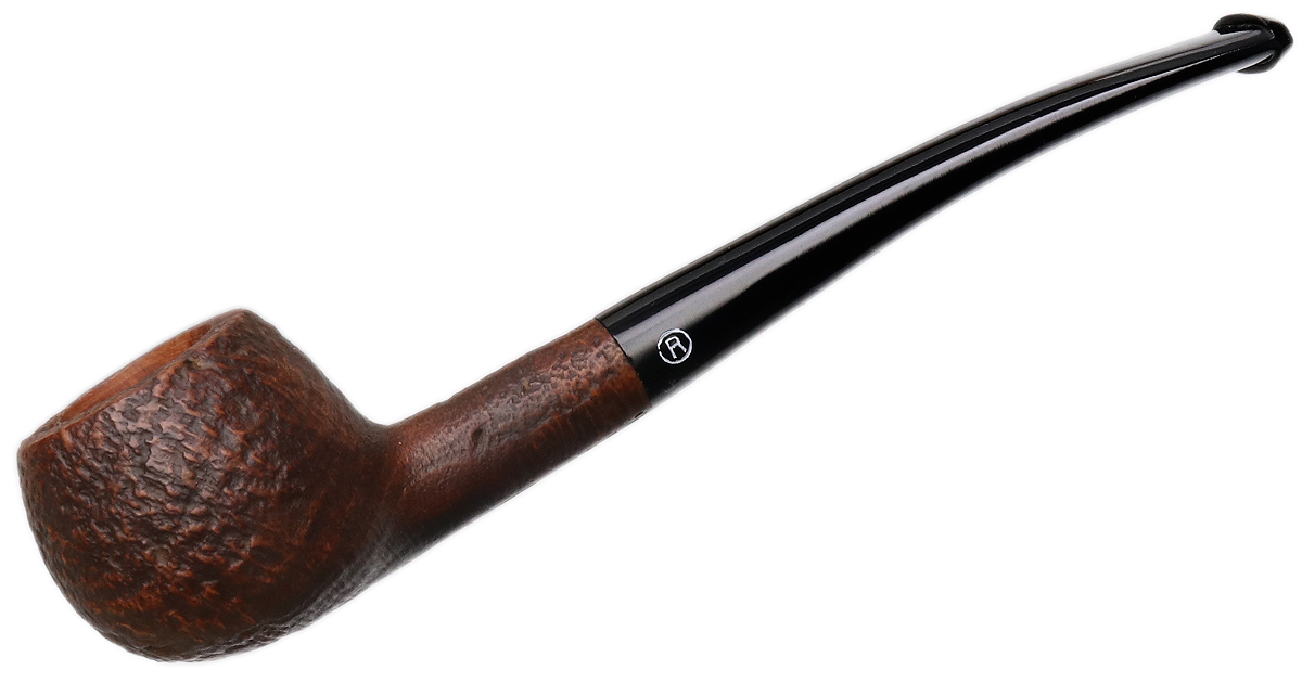 Ropp Etudiant Sandblasted (J16)