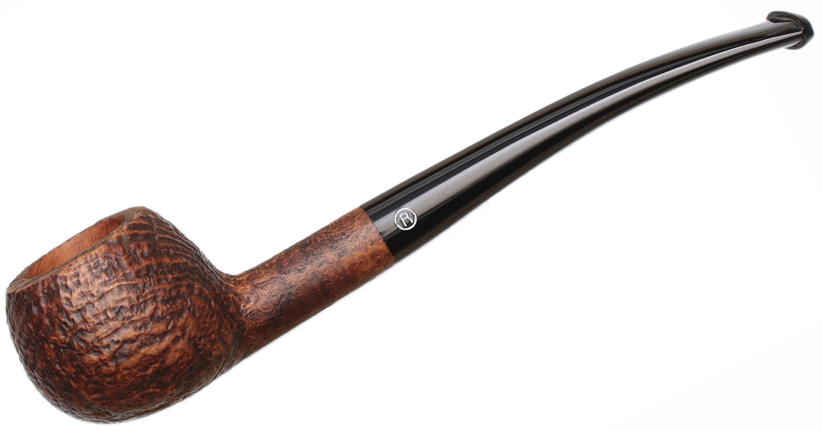 Ropp Etudiant Sandblasted (J16)