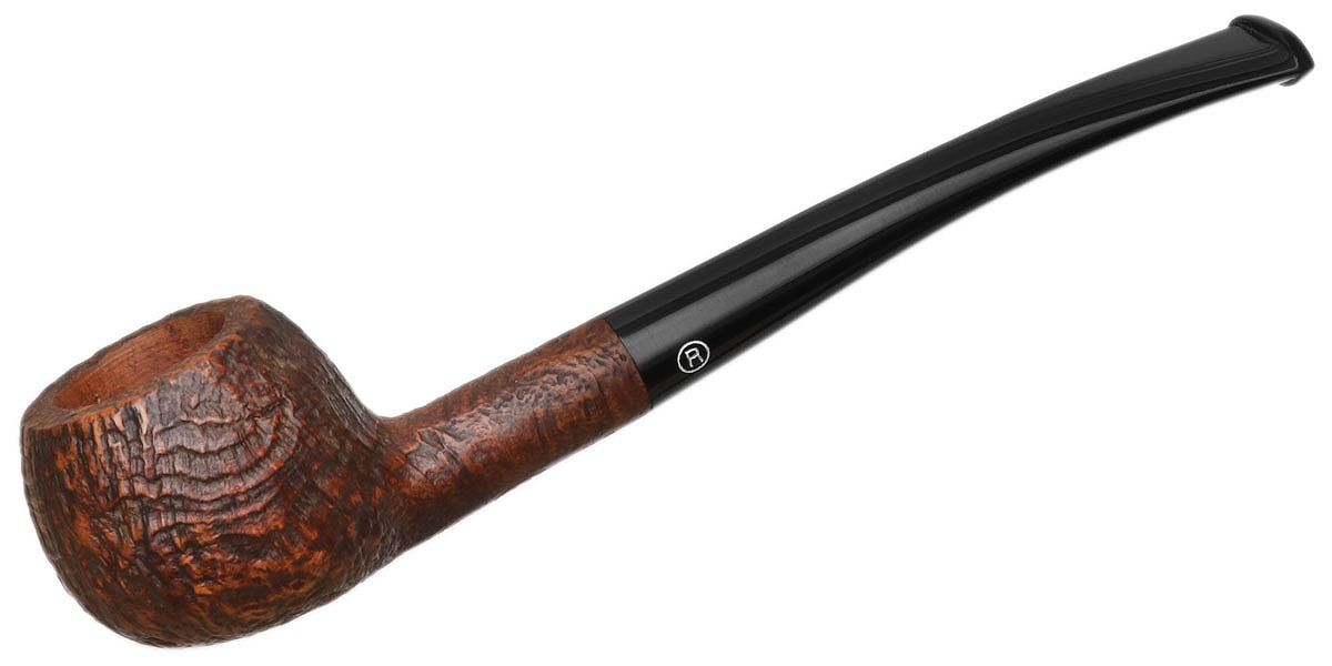 Ropp Etudiant Sandblasted (J16)