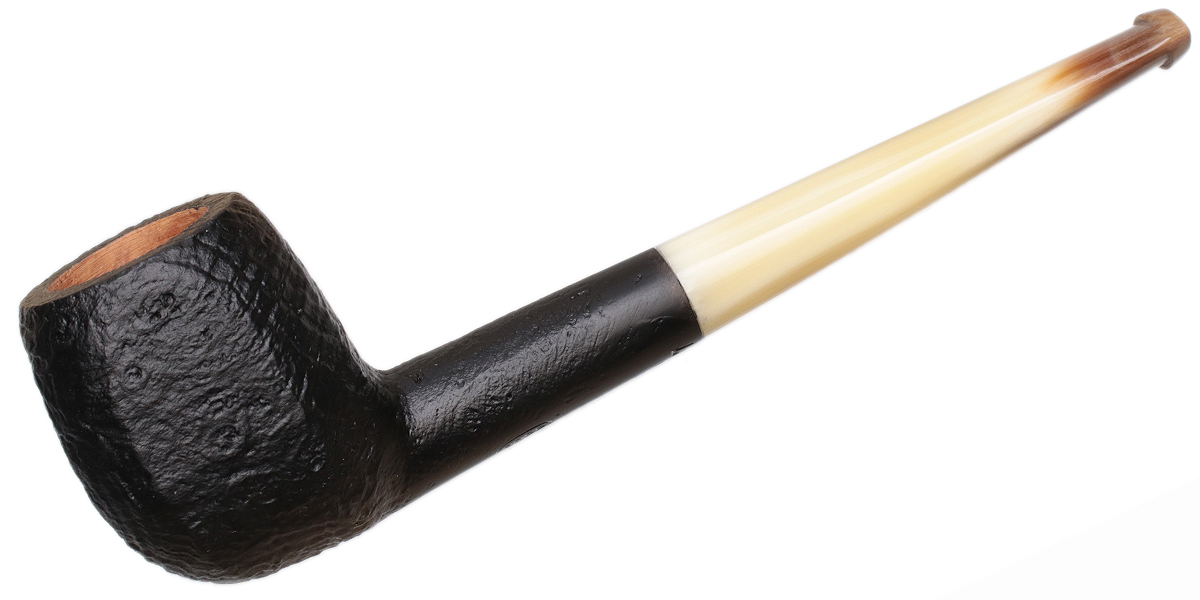 Ropp Vintage Sandblasted (1027)