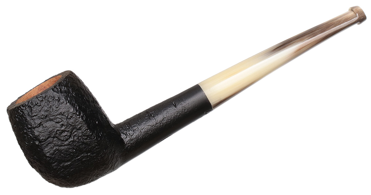 Ropp Vintage Sandblasted (1027)