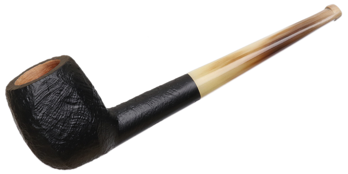 Ropp Vintage Sandblasted (1027)