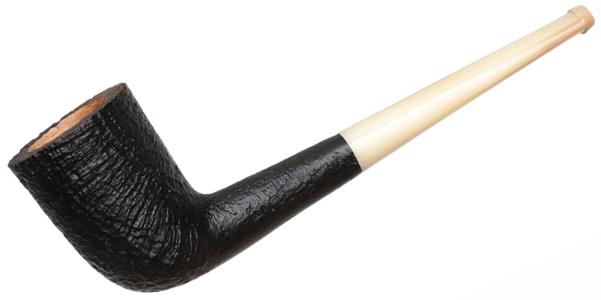 Ropp Vintage Sandblasted (32S)