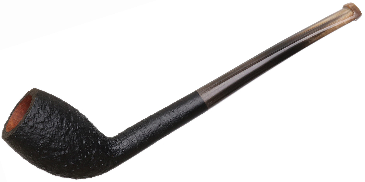 Ropp Vintage Sandblasted (347)