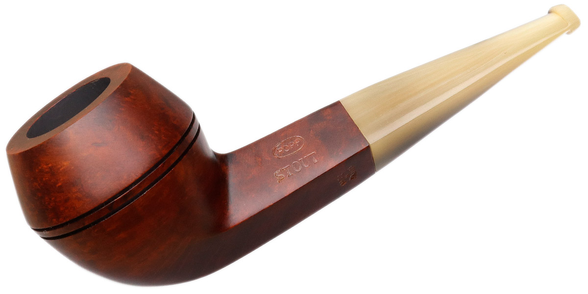 Ropp Vintage Stout Smooth Bulldog
