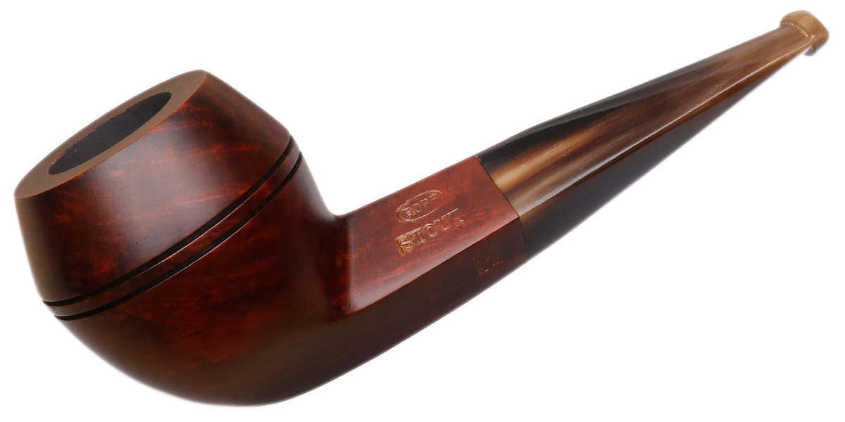 Ropp Vintage Stout Smooth Bulldog