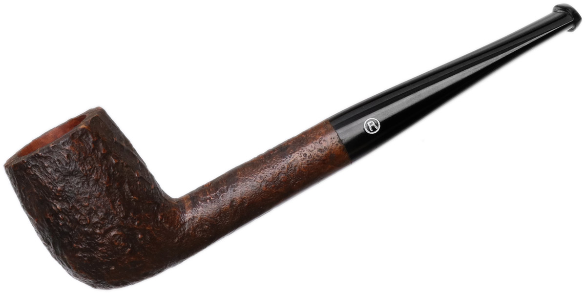 Ropp Etudiant Sandblasted (J07)