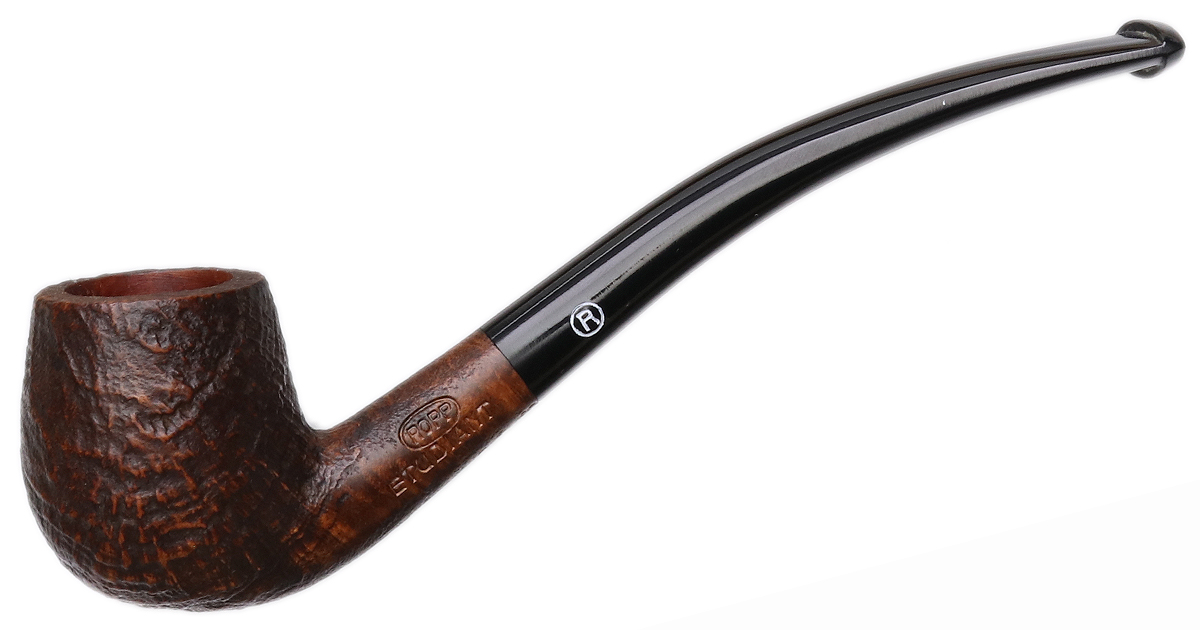 Ropp Etudiant Sandblasted (J03)