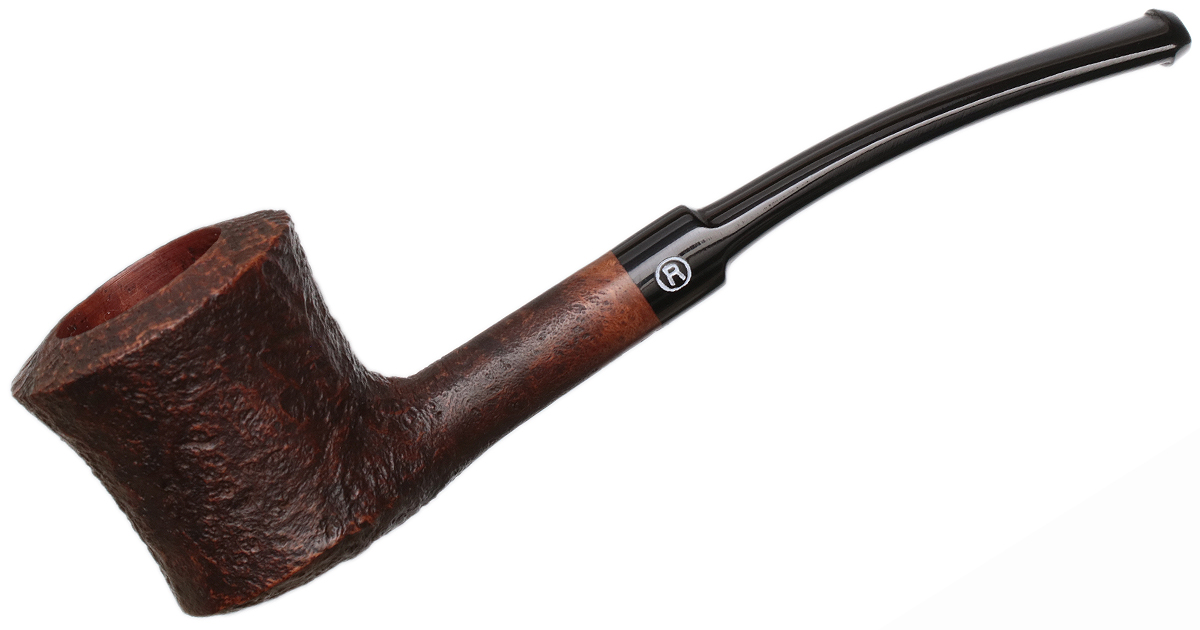 Ropp Etudiant Sandblasted (J04)