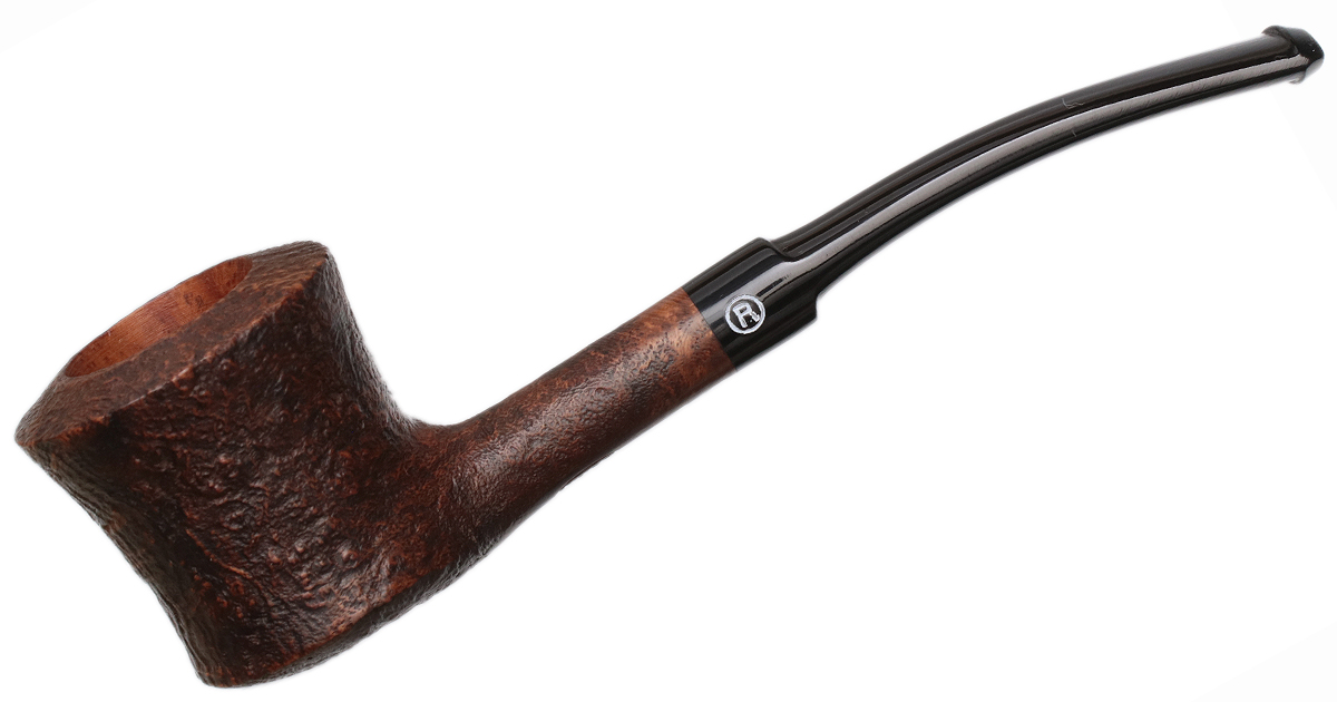 Ropp Etudiant Sandblasted (J04)