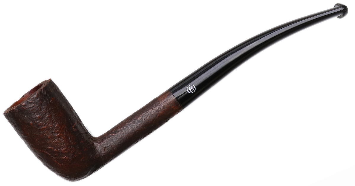 Ropp Etudiant Sandblasted (J05)
