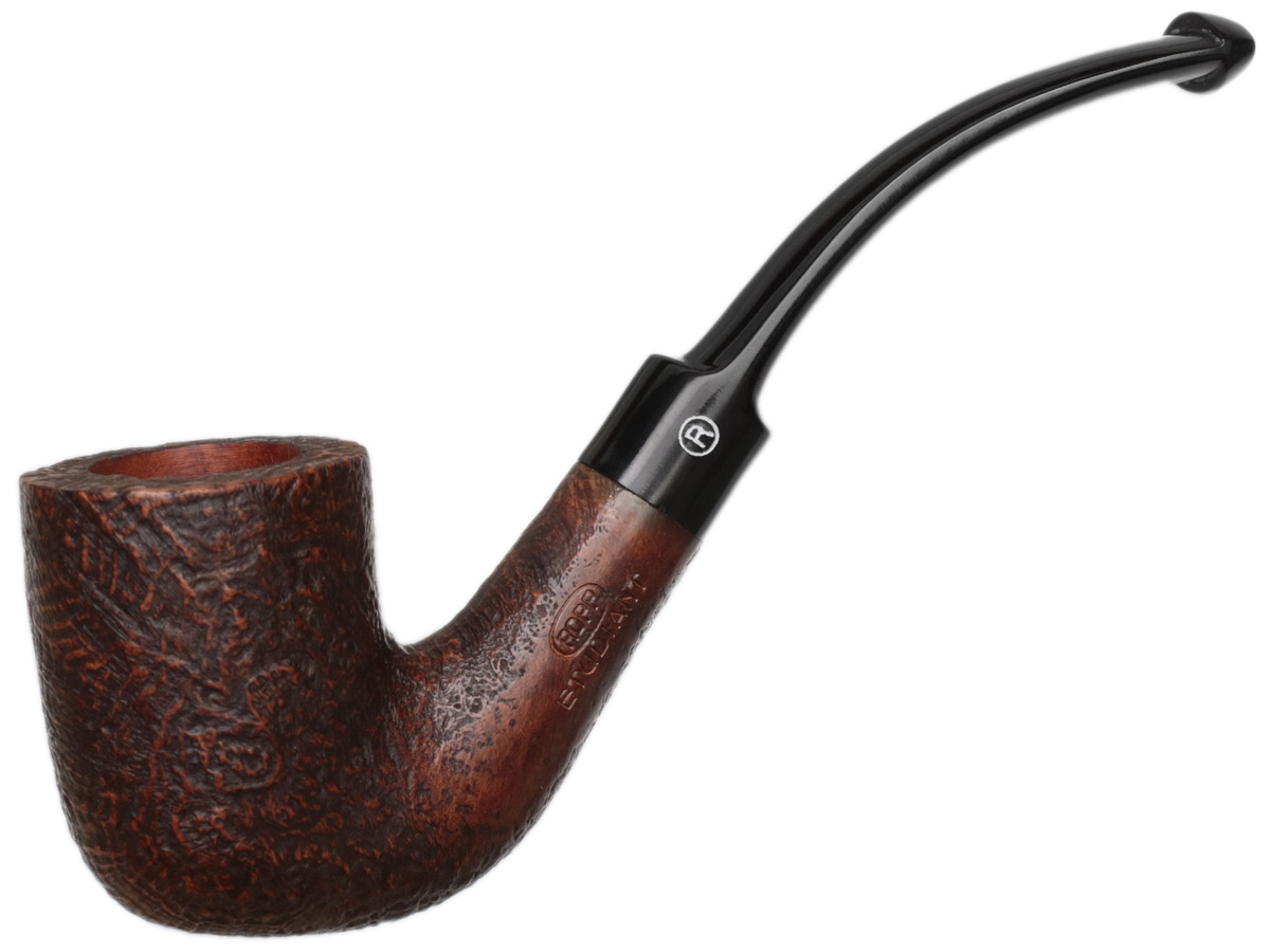 Ropp Etudiant Sandblasted (J14)