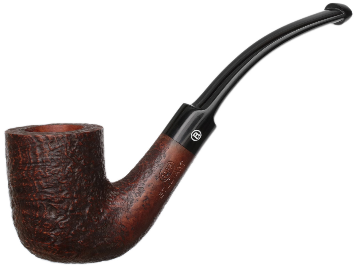 Ropp Etudiant Sandblasted (J14)