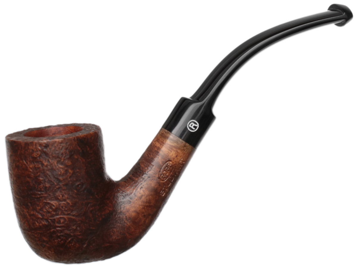 Ropp Etudiant Sandblasted (J14)