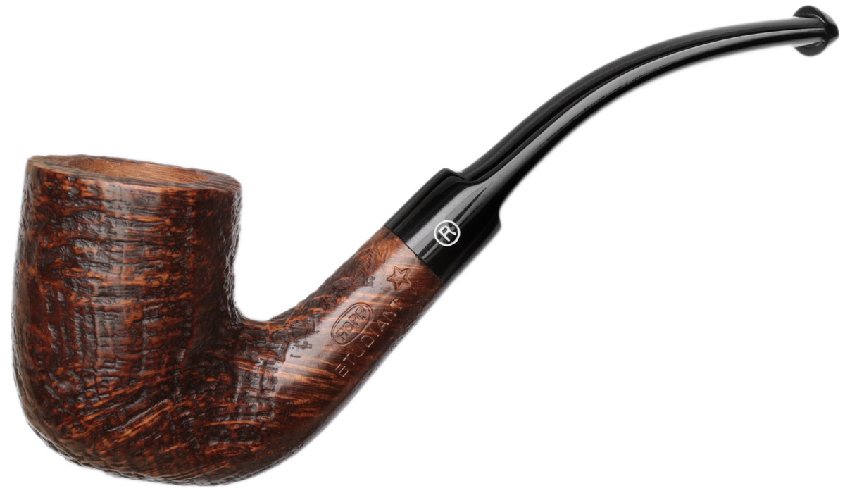 Ropp Etudiant Sandblasted (J14)