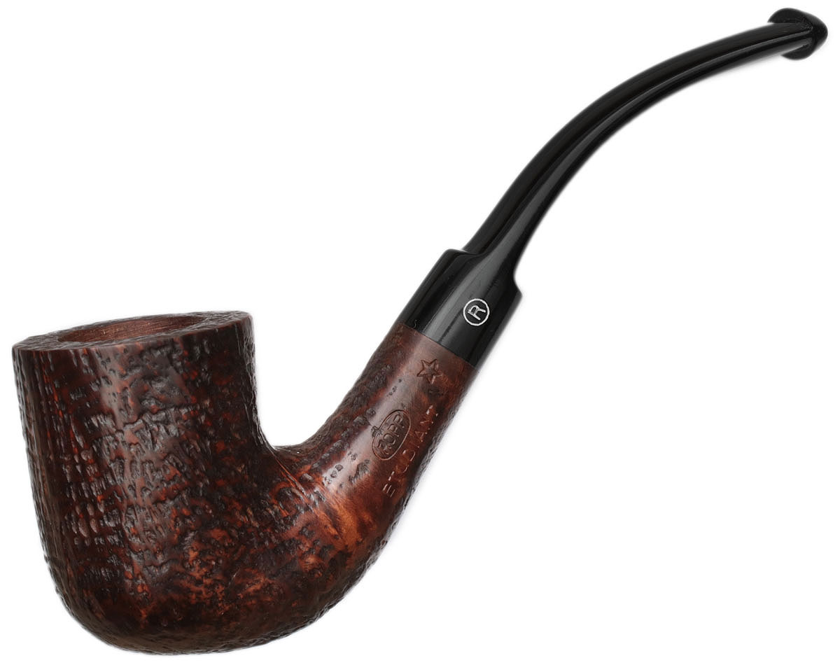 Ropp Etudiant Sandblasted (J14)