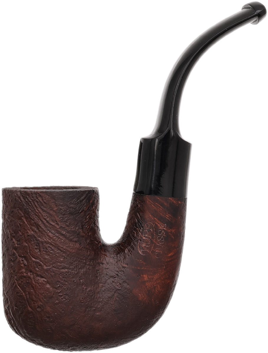 Ropp Chasse Sandblasted (800)