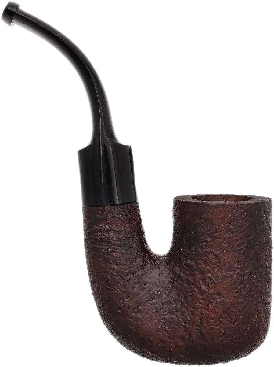 Ropp Chasse Sandblasted (800)