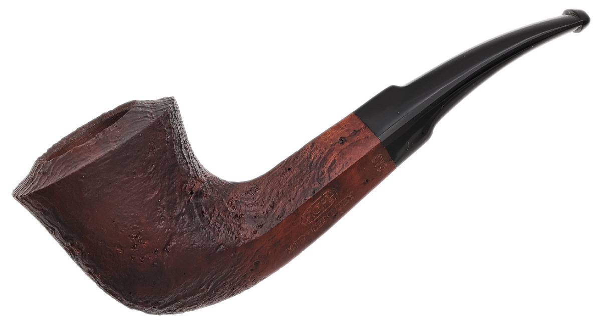 Ropp Mid-Century Sandblasted (M615)