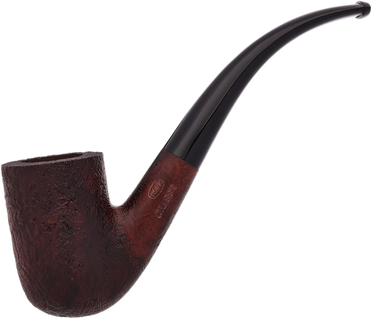 Ropp Chasse Sandblasted (801)