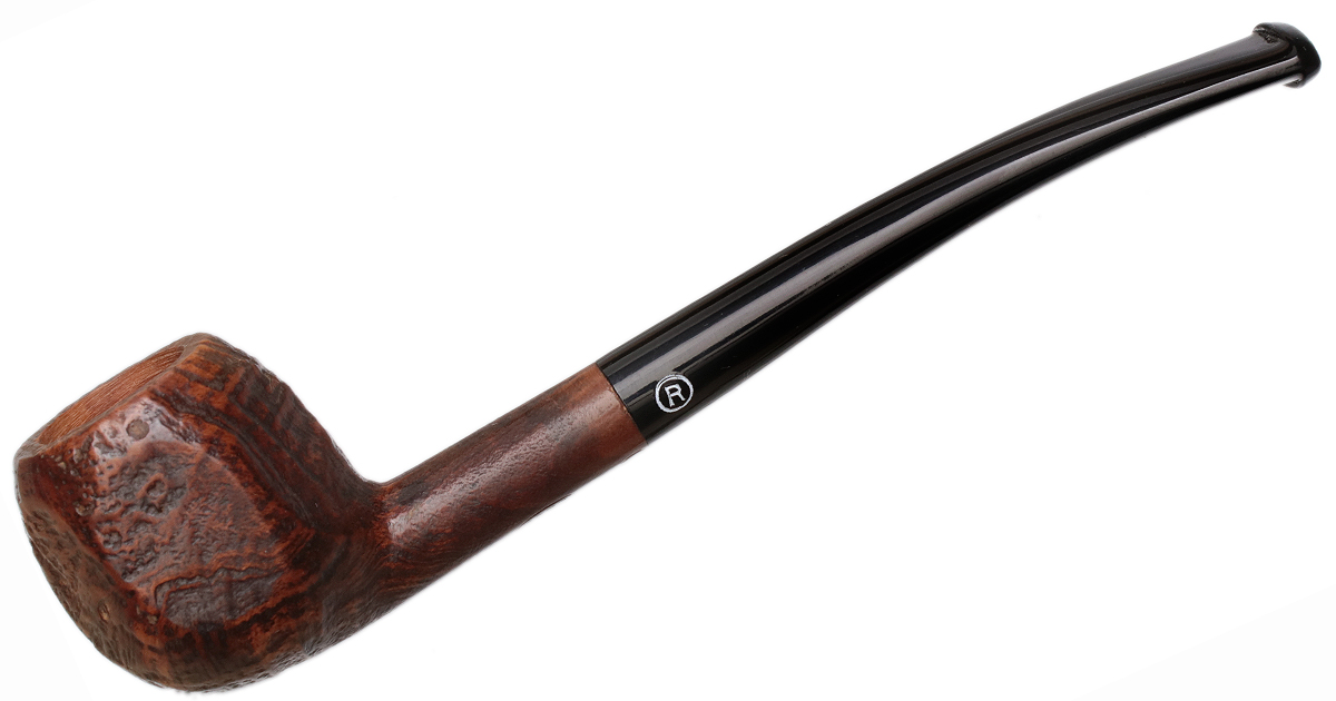 Ropp Etudiant Sandblasted (J10)