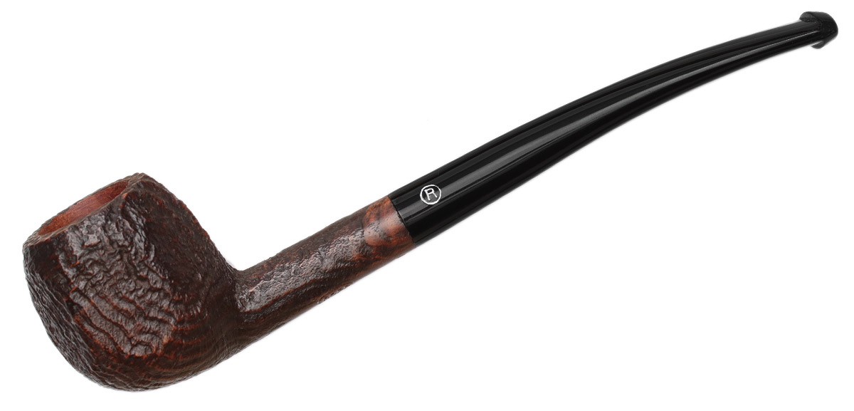 Ropp Etudiant Sandblasted (J10)