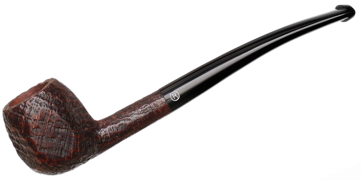 Ropp Etudiant Sandblasted (J10)