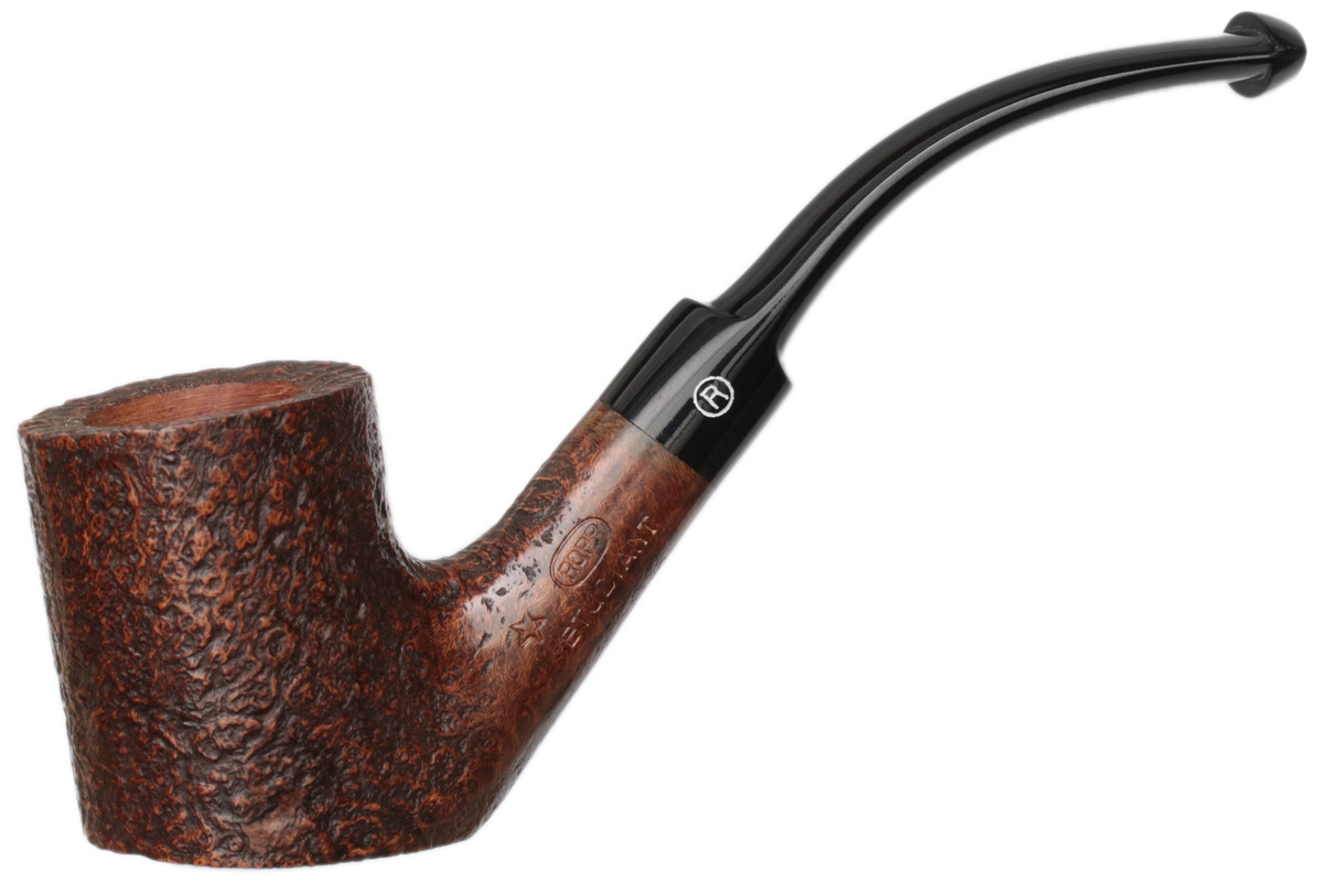 Ropp Etudiant Sandblasted (J19)
