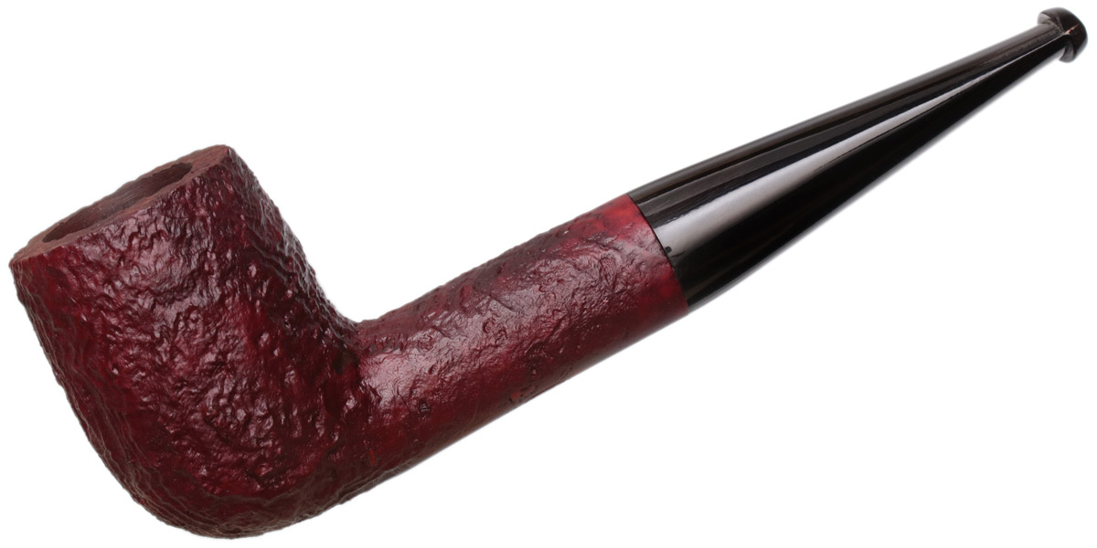 Ropp Ruby Sandblasted Billiard