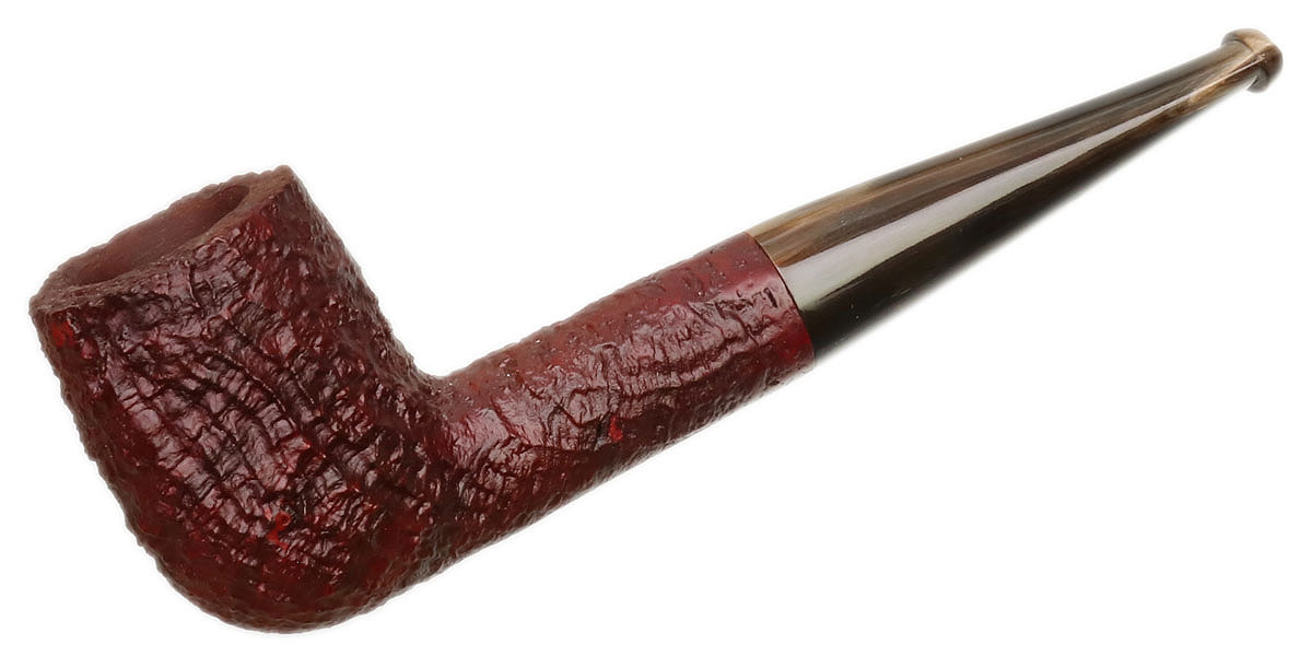 Ropp Ruby Sandblasted Billiard