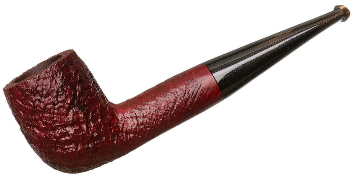 Ropp Ruby Sandblasted Billiard