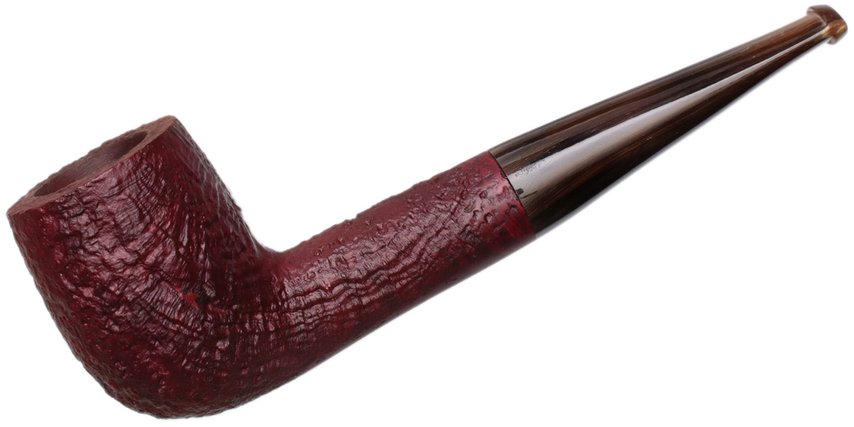Ropp Ruby Sandblasted Billiard