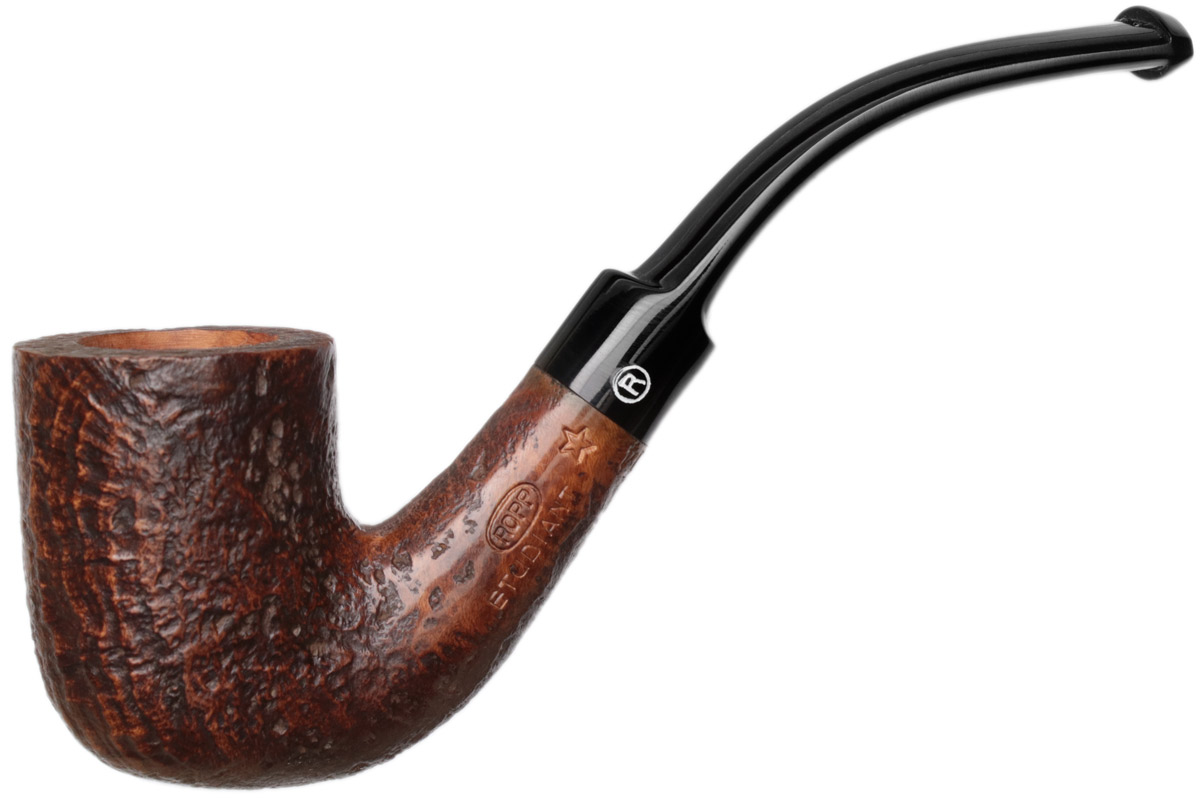 Ropp Etudiant Sandblasted (J14)