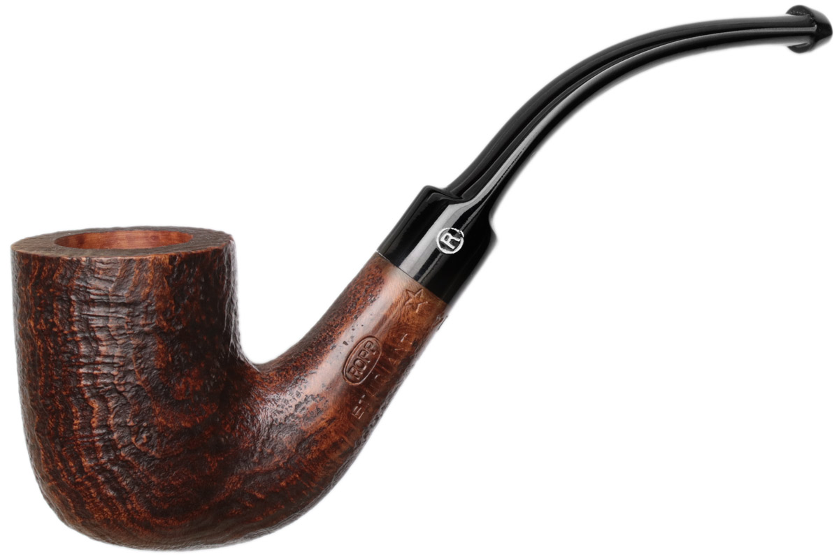 Ropp Etudiant Sandblasted (J14)